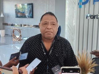 Pelindo Sorong Prediksi Lonjakan Penumpang Masih Terjadi