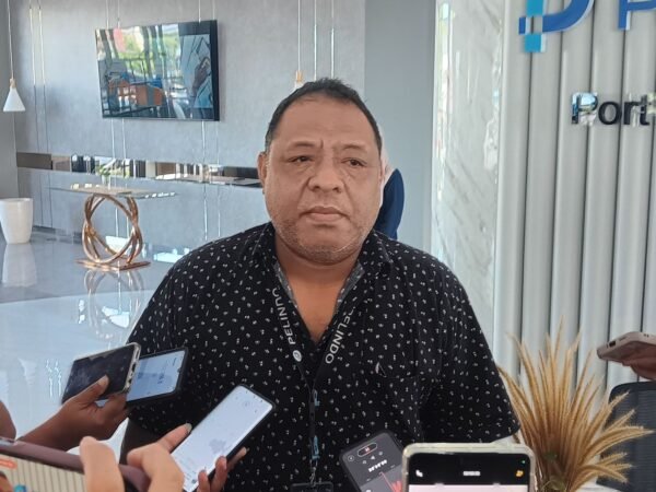 Pelindo Sorong Prediksi Lonjakan Penumpang Masih Terjadi