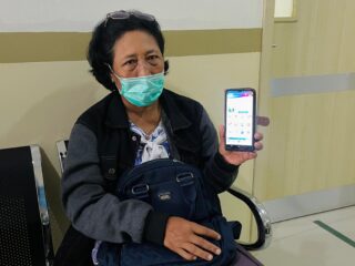 Pastikan Kepesertaan JKN Aktif, Cek Mudah Lewat Mobile JKN dan PANDAWA