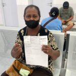 Operasi hingga Kontrol Rutin Ditanggung JKN, Ibu Martha Bersyukur Dapat Layanan Kesehatan Tanpa Biaya