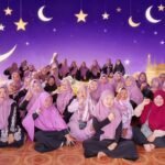 GMT Aimas Salurkan 220 Bingkisan Ramadan untuk Panti Asuhan dan Kaum Dhuafa di Sorong