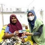 Serangan Jantung di Perjalanan, Ibu Sitti Bersyukur Ditanggung JKN