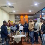 BPK RI Terima Aspirasi IMAPA Jadetabek, Komitmen Audit Dana MRP Se-Tanah Papua