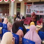 Reses Perdana 2026, Nurtina Lasaka Tampung Keluhan Infrastruktur hingga Sembako