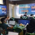 BAN-PT Lakukan Asesmen Lapangan Prodi MSP Unamin Sorong, Dorong Mutu dan Daya Saing Lulusan