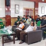 Prof. Johni Numberi Sosialisasikan Kebijakan Energi Nasional di Unamin, Dorong Energi Terbarukan di Papua Barat Daya