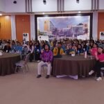 IPM Papua Barat Daya dan Kawula 17 Dorong Pelajar Sorong Lebih Kritis Lewat “Go to School”