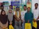 Pemuda Muhammadiyah Papua Barat Daya Gelar Silaturahim dan Buka Puasa Bersama Anggota DPD RI
