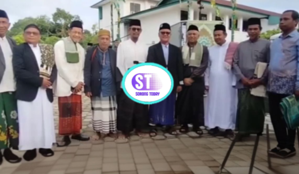 Muhammadiyah Papua Barat Daya Ajak Warga Salat Idul Fitri di UNAMIN Sorong