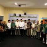 Hilal 1 Syawal 1447 H di Sorong Papua Barat Daya Tidak Terlihat