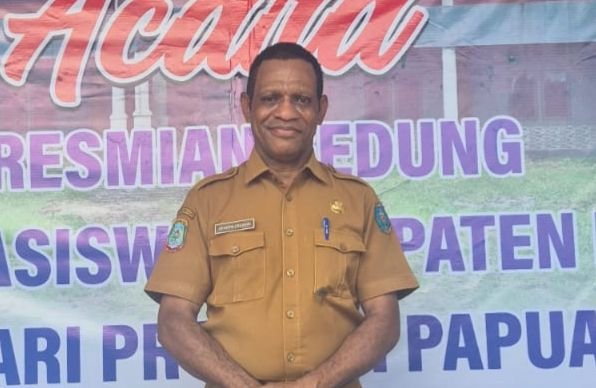 Sekolah di Maybrat Siap Gelar TKA dan Ujian Nasional