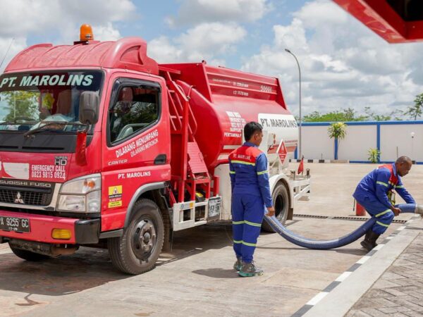 Mudik Lebaran, Pertamina Pastikan Pasokan Energi Stabil