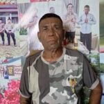 Pembunuhan di Tambrauw Tuai Kecaman Kepala Suku Moi Maya