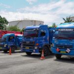 Stok BBM dan LPG di Papua Aman Hingga Idulfitri, Pertamina Siagakan Satgas