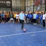 Seleksi Ketat, 70 Pemain Terbaik Papua Barat Daya Dibidik Pelatih Hector Souto, Siap Berebut Tiket Emas Skuad Timnas U-17