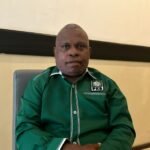 Nebrianus Kambuaya Komitmen Benahi PKB Kota Sorong yang Dinilai Mati Suri hingga Bidik Satu Fraksi