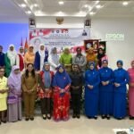 Perempuan Papua Barat Daya Didorong Lebih Berdaya Lewat Seminar 1000 Profesi
