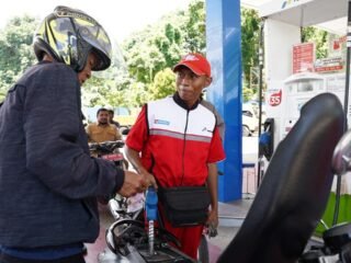 Harga BBM Tidak Berubah, Pertamina Jamin Stok Aman di Seluruh Wilayah
