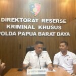 Terungkap! Dugaan Korupsi Guncang Inspektorat Papua Barat Daya, 38 Saksi Diperiksa