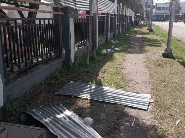 Konser PVJ Pecah di Aimas, Panitia Soroti Hilangnya Aset dan Evaluasi Keamanan