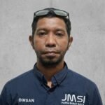 Aktivis Anti Korupsi Disangka Wartawan, JMSI PBD Kecam Dugaan Intimidasi 