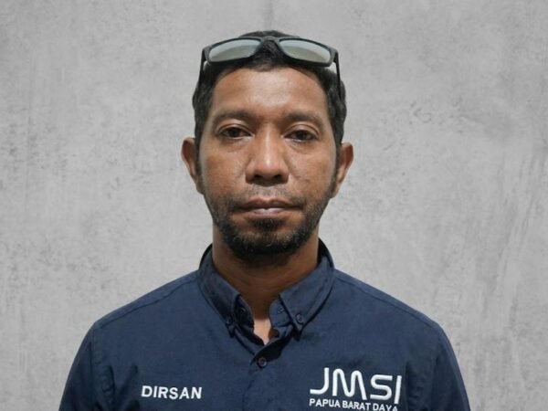 Aktivis Anti Korupsi Disangka Wartawan, JMSI PBD Kecam Dugaan Intimidasi 