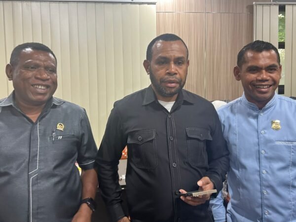 Rapat LKPJ Gagal Digelar, Pansus Soroti Ketidakhadiran Bapperida