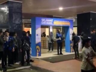 Ketum PB PMII Dituding Kabur, Aksi Kader Maluku Memanas