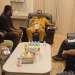 Pemprov PBD Dukung Penuh Seleksi Timnas Futsal U-17 di Sorong