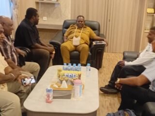 Pemprov PBD Dukung Penuh Seleksi Timnas Futsal U-17 di Sorong