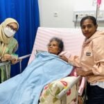 Dari Maybrat ke Sorong, JKN Ringankan Beban Ibu Leberina Berobat