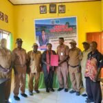 Maria Jitmau Serap Aspirasi Warga Ayamaru Jaya dalam Reses Perdana 2026