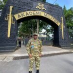 Ketua DPRD Papua Barat Daya Ikuti Kursus Kepemimpinan Lemhannas RI di Akmil Magelang