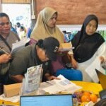 BPJS Kesehatan Cabang Sorong Perkuat Akses Layanan Lewat Peresmian Posyandu dan Pemeriksaan Kesehatan Gratis