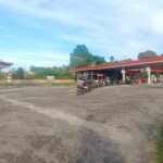 Masalah BBM Terurai, PMII Ajak Masyarakat Jaga Kamtibmas