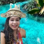 Ludya Mentasan Ajak Masyarakat Ikut Awasi Penyaluran BBM dan Jaga Kamtibmas