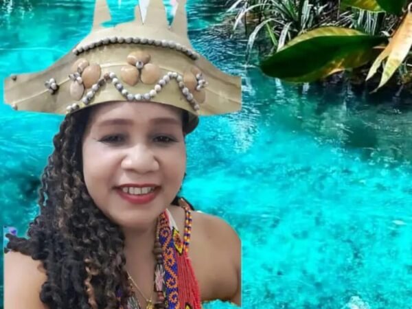 Ludya Mentasan Ajak Masyarakat Ikut Awasi Penyaluran BBM dan Jaga Kamtibmas