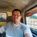 Ungkapan Hati Para Supir Truck: Tidak Lagi Tidur di Jalan Karena Antre BBM