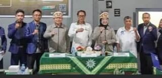 Asesmen LAMEMBA, Prodi Manajemen Unamin Sorong Diuji Mutu Akademik