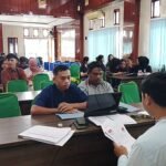 Walk Interview Boga Group Digelar di Unamin, Buka Peluang Kerja bagi Pencari Kerja