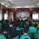 LPPM Unamin Gelar Pembekalan K2N Tematik 2025/2026, Dorong Pemberdayaan Masyarakat Berbasis Potensi Lokal
