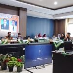 Asesmen BAN-PT di Unamin: Prodi Pemerintahan Diuji, Rektor Harap Hasil Terbaik