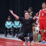 Pelatih Hector Souto Dijadwalkan Datang ke Sorong, Seleksi Timnas Futsal U-17 Siap Digelar