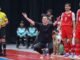 Pelatih Hector Souto Dijadwalkan Datang ke Sorong, Seleksi Timnas Futsal U-17 Siap Digelar