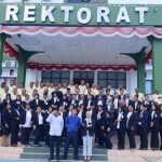 64 Peserta Brand Office Sorong Ikuti Tes Tertulis di Unamin, BRI Siapkan Wakil ke Kompetisi Nasional