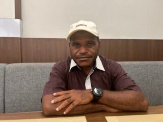 Panpel Pastikan Final Liga 4 Piala Gubernur Papua Barat Daya Berjalan Aman dan Meriah