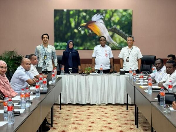 Pertamina Pastikan LPG Tetap Tersedia di Papua Barat Daya