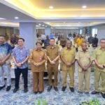 Pelaku Usaha Papua Barat Daya Didorong Tertib Digital, DPMPTSP Gelar Bimtek OSS dan LKPM