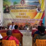 LMA Kota Sorong Dorong Sinergi Hukum Adat dan Hukum Negara
