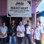 JMSI Papua Barat Daya Kantongi Legalitas Resmi dari Kesbangpol